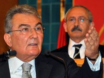 'CHP'nin başına kim geçsin?'