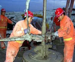 Çin'deki maden rezervi 10 milyar ton