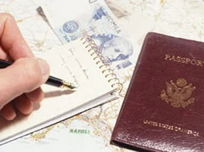 Çipli pasaportlarda son dakika iptali
