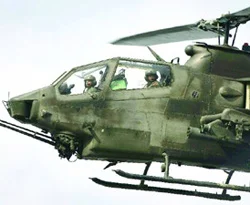 Cobra'lara izin çıktı