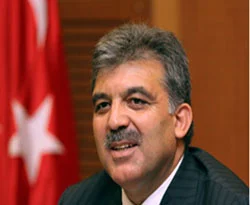 Cumhurbaşkanı Gül, Sırbistan'da