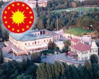 Cumhurbaşkanlığı kültür ödülleri verildi