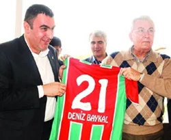 Dağdan insinler ama pazarlık yapmasınlar