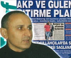 'Darbeye teşebbüs'ten yargılana bilir