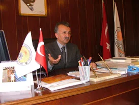 Darülfünun ruhu yeniden ihya ediliyor