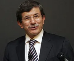Davutoğlu: Karabağ, milli meseledir