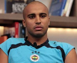 Deivid de Souza müjdeyi verdi