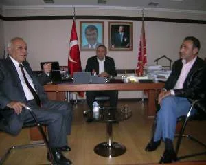Deniz Gezmiş'in ağabeyi CHP'li oldu