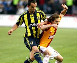 Derbi, ABD'nin en büyük kanalında