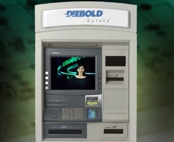 Diebold, Türkiye ofisini açtı