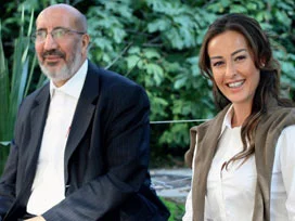 Dilipak'tan Helin'e: Üzerinizi örterdim