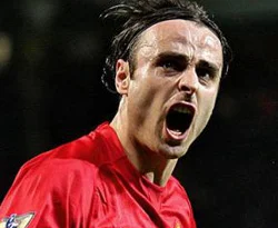 Dimitar Berbatov'dan şok itiraf