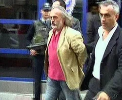 DİSK Başkanı ayağından vuruldu