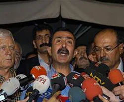 DİSK'e göre saldırının amacı belli değil
