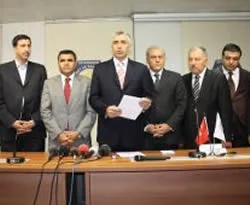 Diyarbakır'dan 'barış'a destek mesajı!