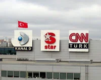 Doğan Grubu'nun 3 şirketine haciz