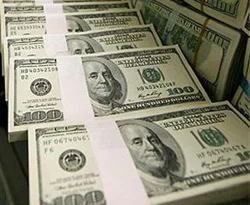 Doların tahtı sallanıyor