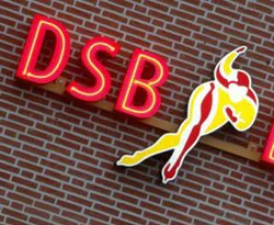 DSB Bankası iflasını açıkladı
