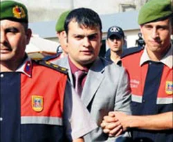 'Düğüne değil, adam vurmaya gidiyordum'