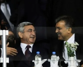 Dünya "Futbol diplomasisi"ni konuşuyor