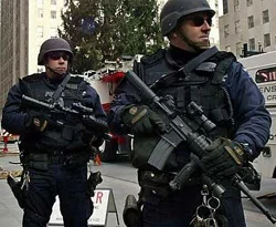 Dünya polisleri Antalya'da toplanacak