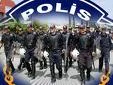Dünyanın polisi Antalya'da toplandı