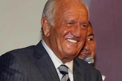 Efsane başkandan 'Terim' yorumu
