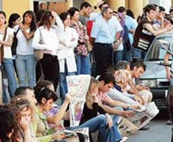 Ek yerleştirmede 'taban puana' dikkat