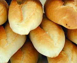 Ekmek israfı düşündürüyor
