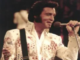 Elvis Presley'in saçına 15 bin dolar