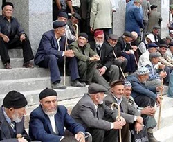 Emeklilerden katılım payına dâvâ