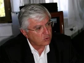 Emin Şirin Genç Parti'den istifa etti