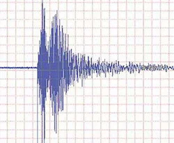 Endonezya'da 7,6 şiddetinde deprem