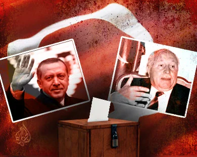 Erbakan'dan Ak Parti ve Saadet farkı