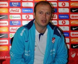 Ercan: Tarihe geçmek istiyoruz
