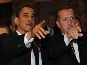 Erdoğan 7 Aralıkta Obama ile görüşecek