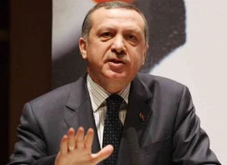 Erdoğan: Bu mudur samimiyet?