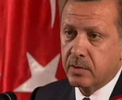 Erdoğan'dan İran mesajı