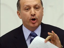 Erdoğan'dan İsrail'e cevap