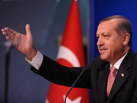 Erdoğan'dan Obama açıklaması