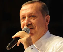 Erdoğan'dan 'platonik aşk' cevabı