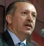 Erdoğan' dan yeni dönem mesajları