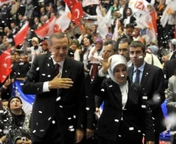 Erdoğan: Demokrasiden Taviz Vermeyeceğiz