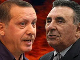 Erdoğan İsrail'e karşı İran'ın yanında