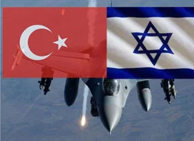 Erdoğan, İsrail gazetelerinin hedefinde