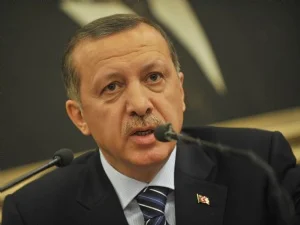 Erdoğan: MKYK'dan sonra açıklama yapacağız