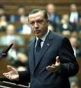 Erdoğan: "Ortak mücadeleyle halledeceğiz."