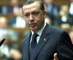 Erdoğan yeniden başkan seçildi