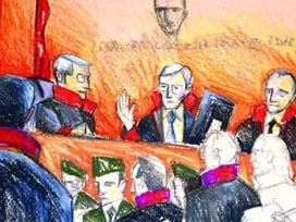Ergenekon avukatlarının ilginç talebi