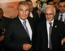 Ergenekon ödülleri dağıtıldı